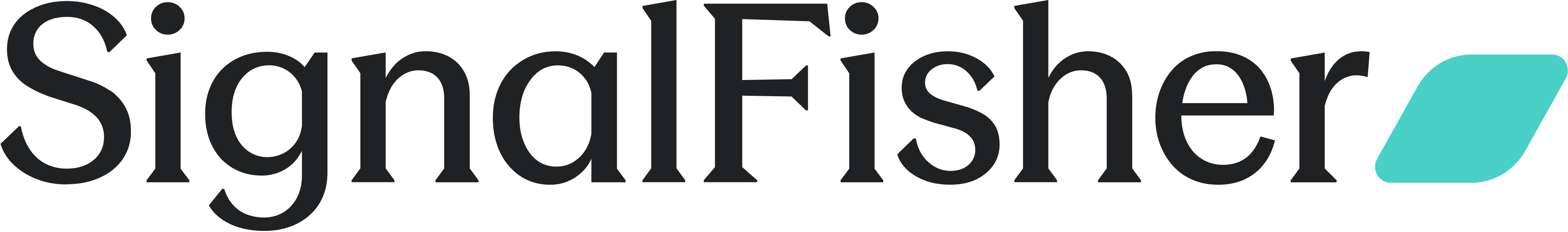 SignalFisher AG